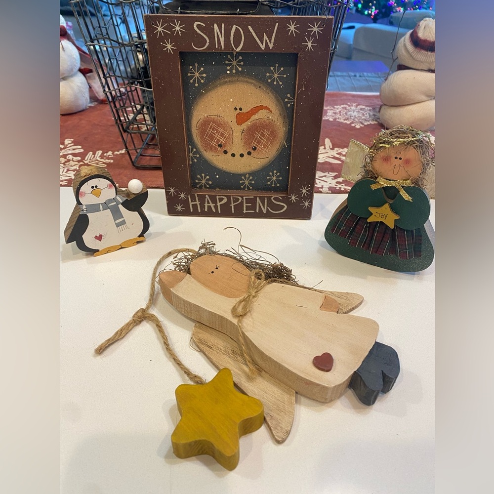 Holiday Decor